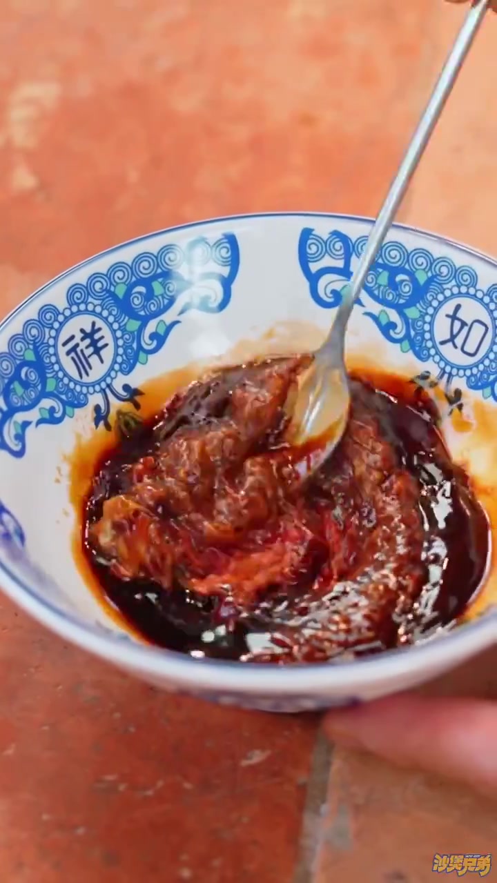 紫苏啫水鸭 解锁鸭子的100种做法之紫苏啫,惹味又下饭