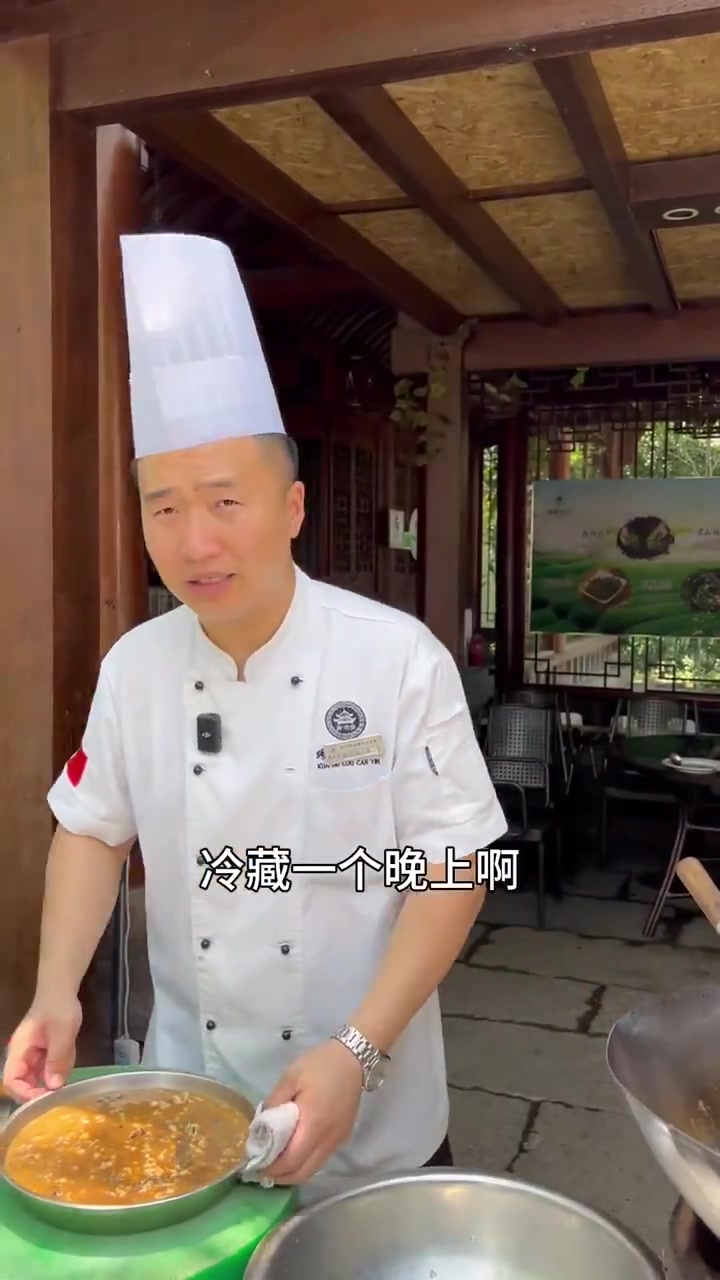鱼头冻捞饭就是一代人的记忆~