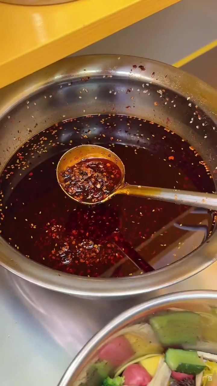 原来湖南湘西泡菜能泡那么多菜 酸辣开胃太好吃了!