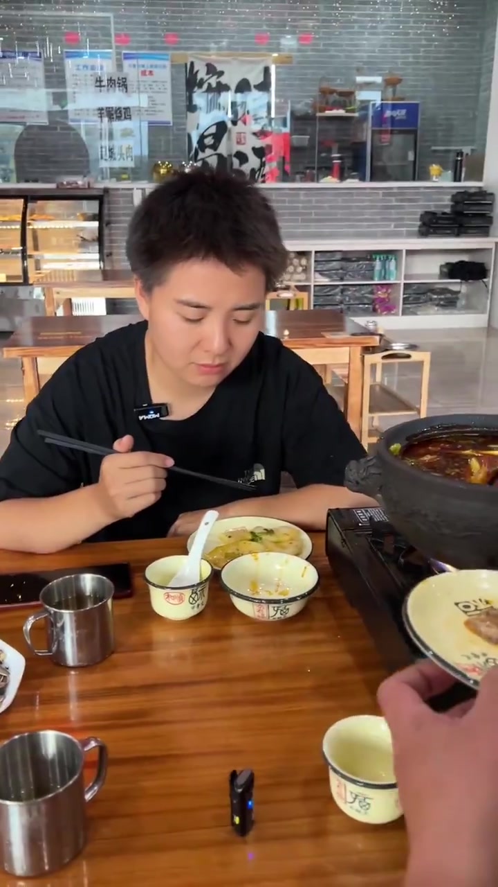 新绛煤化园区开的襄汾羊肉锅子,味不赖!