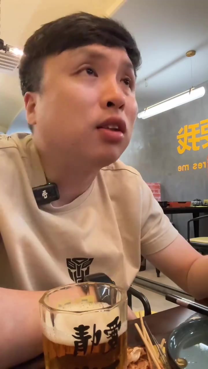 今天没文案,看完10分钟视频都是什么人啊?
