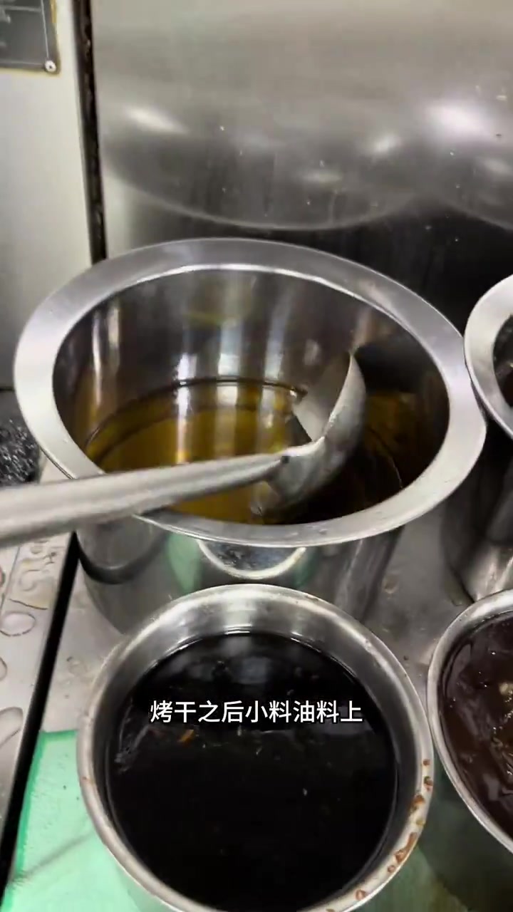 酱焖小海兔炒的怎么样