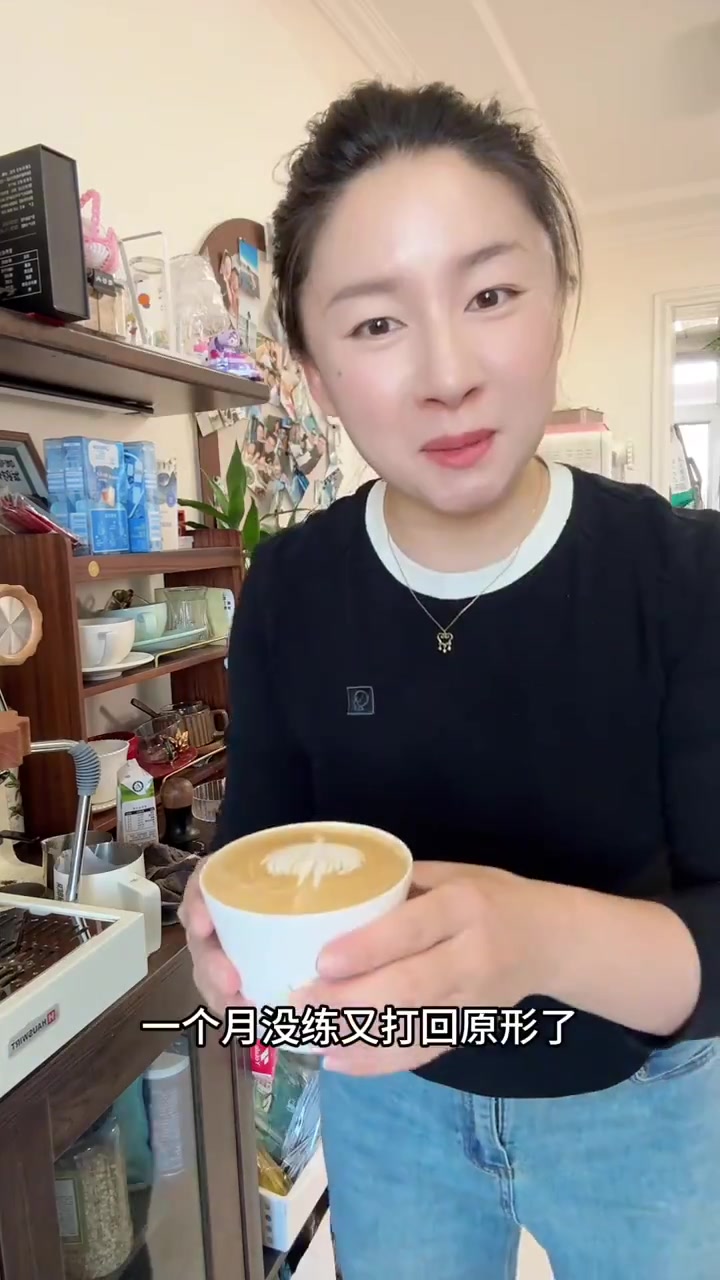 感谢我闺蜜跑了700多公里给我提供的素材,哈哈,黄油烤年糕