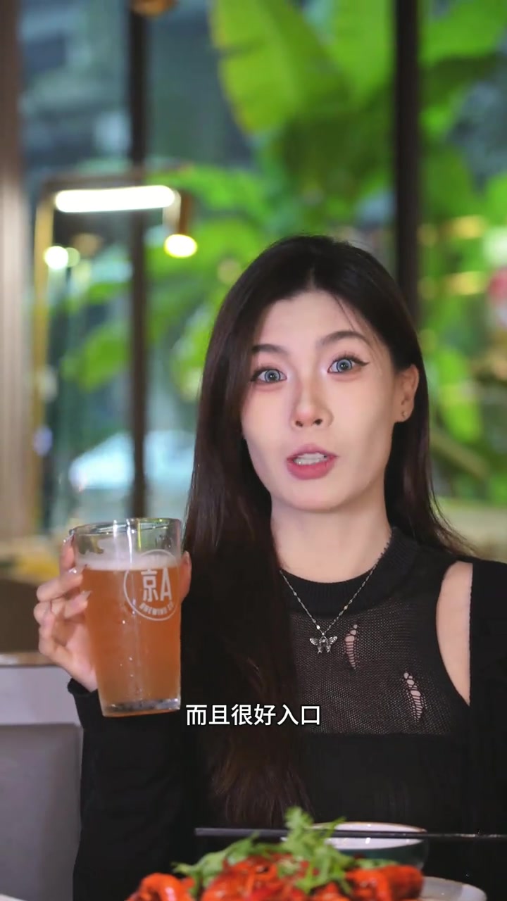 院坝小龙虾 这家味道超顶!小龙虾口味也超多的~