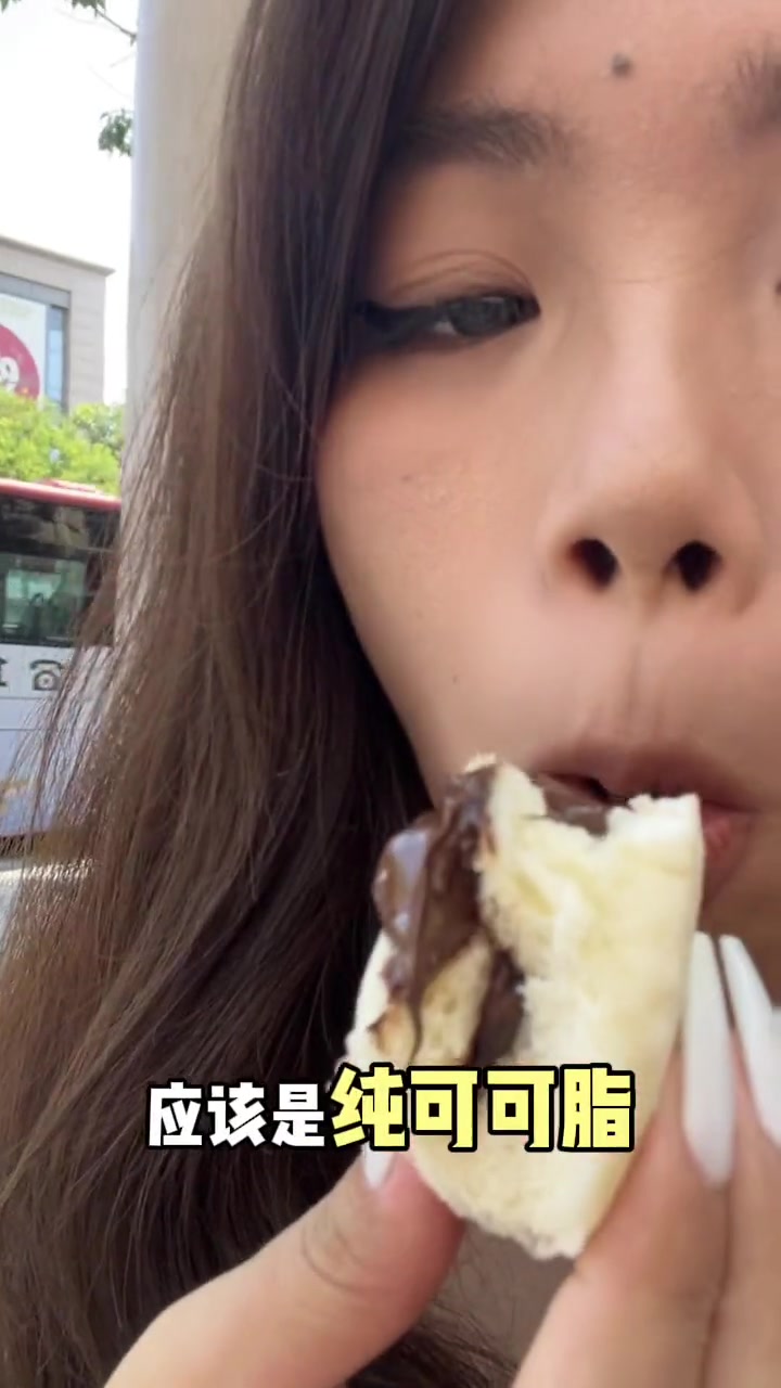 来天津别光找麻花了!这蒸饼真的收服我?