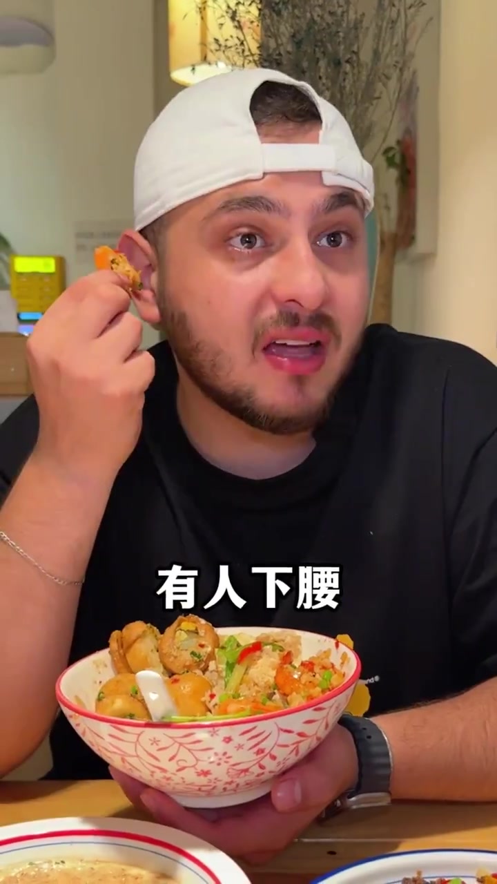 今天吃现点现炒的湖南菜!不是说江西醉辣的吗?