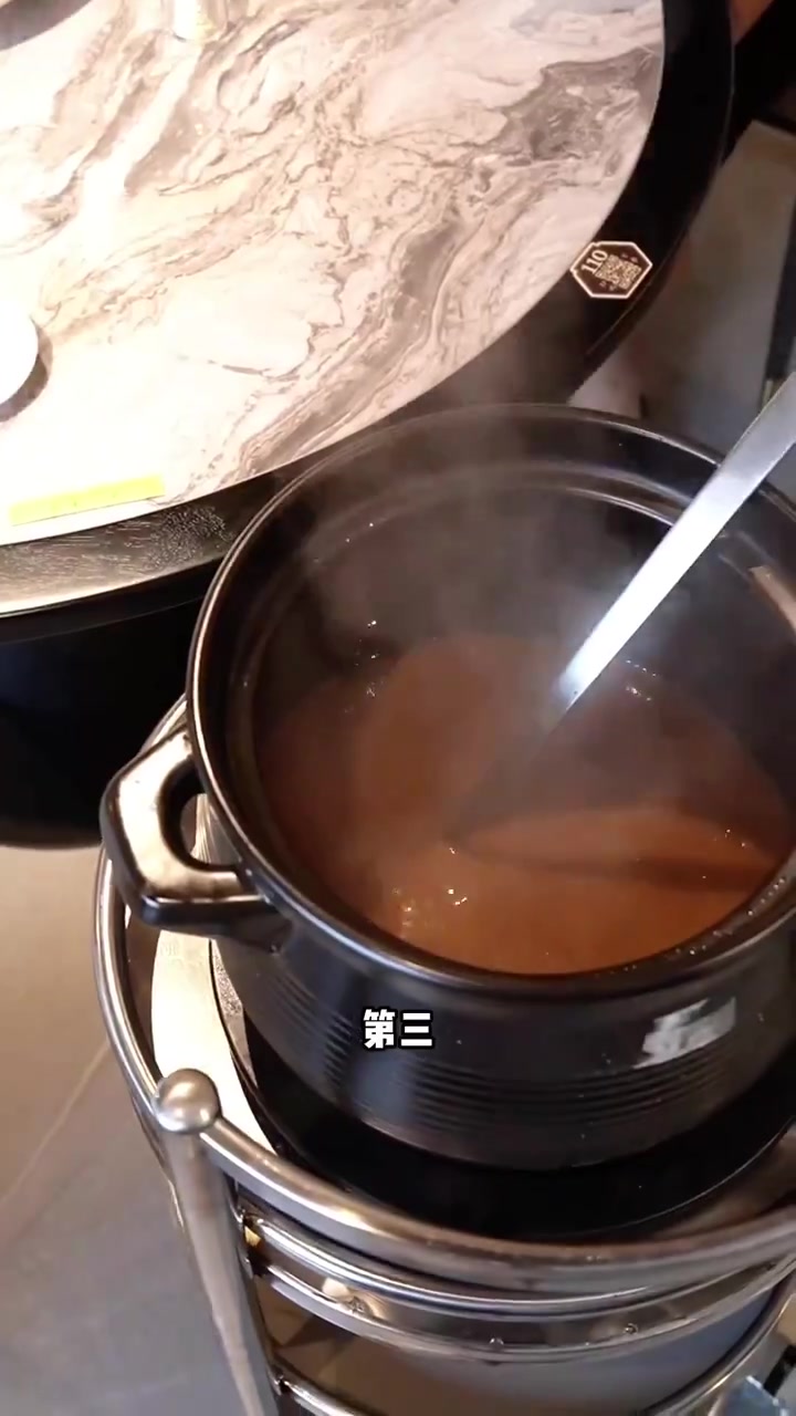 芳村地界粤菜新扛霸子—松苑.浓汤广府菜!到底怎么样?(3)