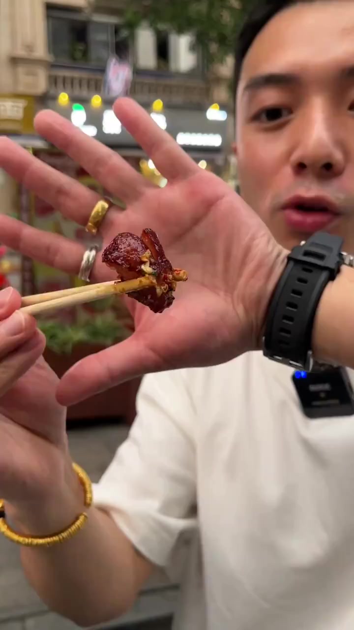 真实测评|20年前的味道,性价比极高的油酥鸭!真的安逸