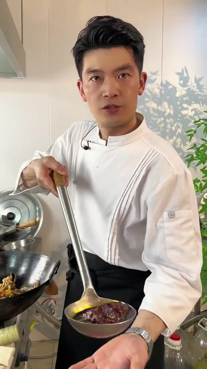 精品二代巴里香辣蟹