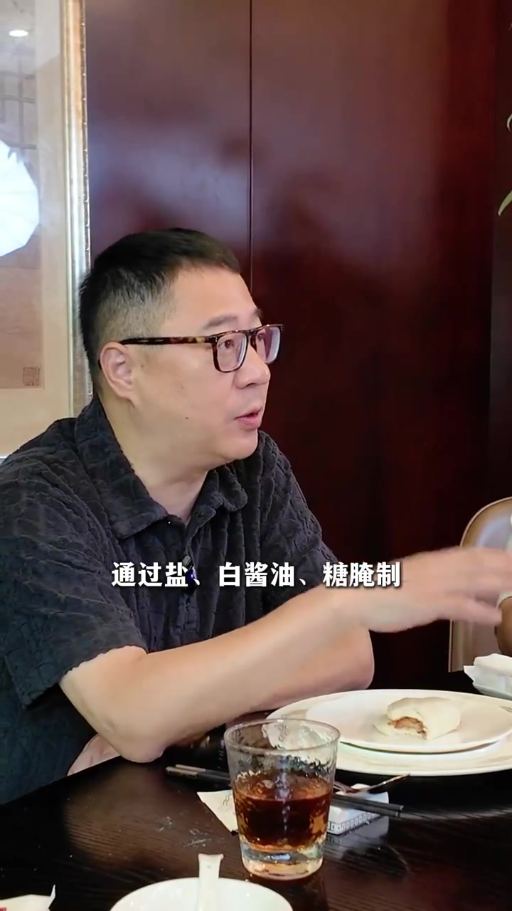 能在全国烹饪大赛上表演的菜品,果然很惊艳!