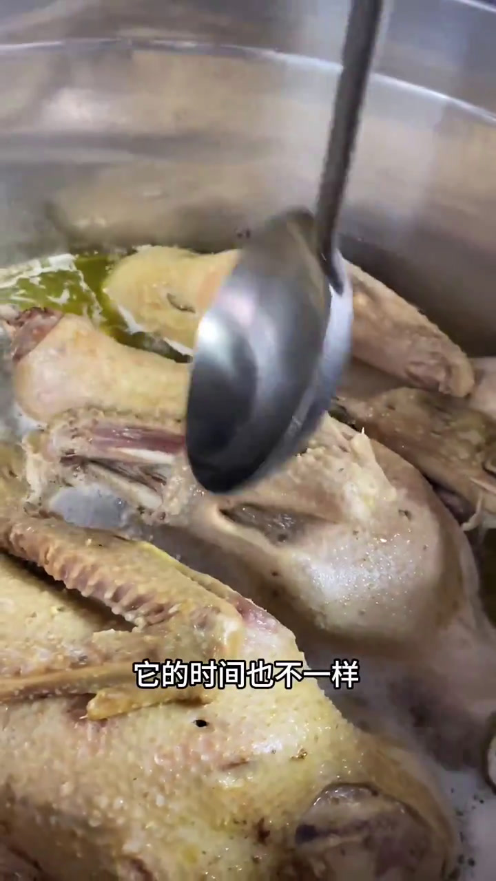 固始鹅块人人都爱吃,但在家总是做不好