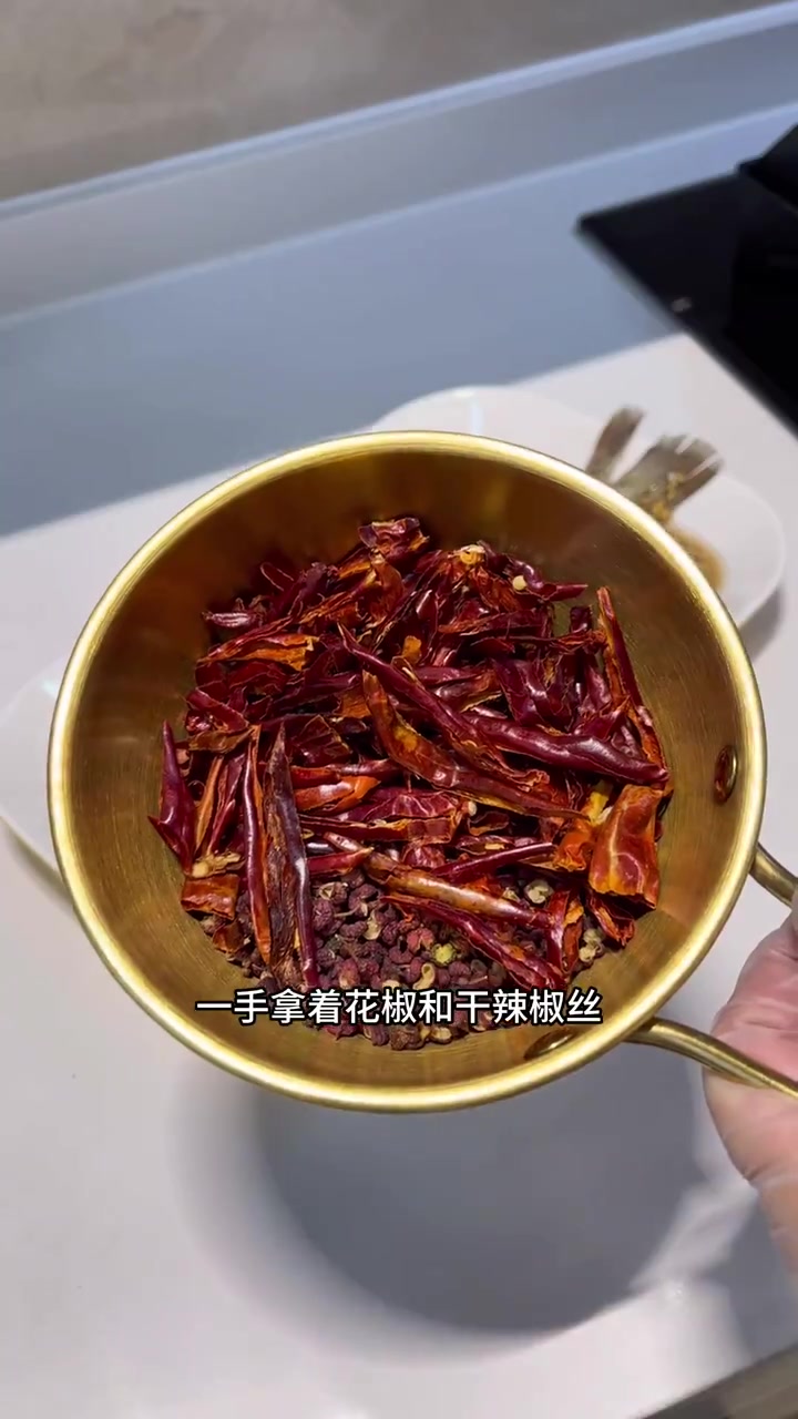 徐州蒜爆鱼简单快速易上手的做法,看一次就会