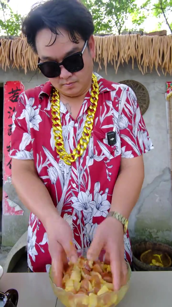 湖北菜盲盒第三期——应山滑肉,据说是广水宴席头牌,你吃过吗