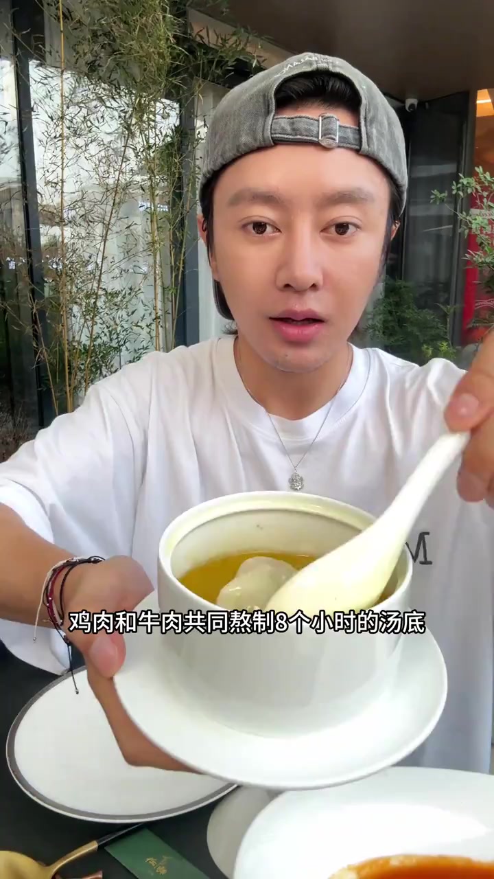 正宗川菜还真不是辣的!黑珍珠认证的川菜!