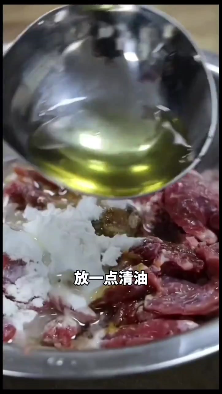 面片炒面 你们喜欢吗