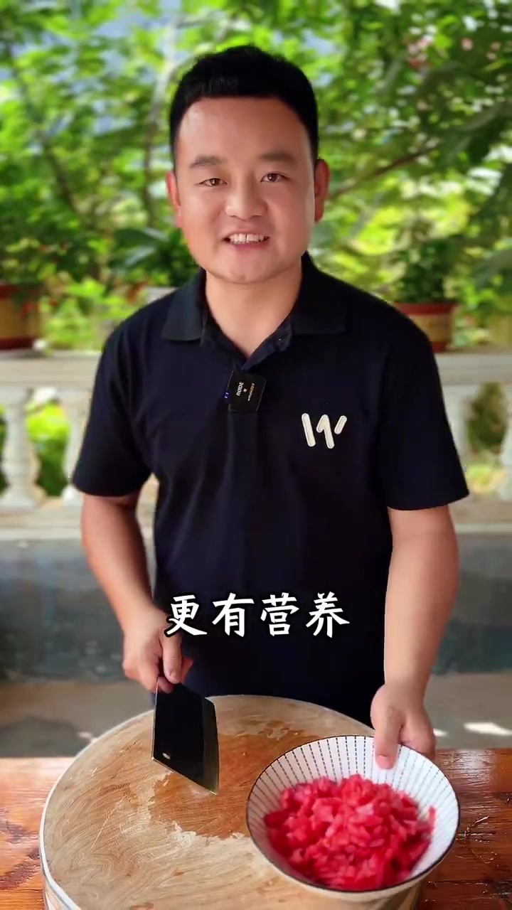 河南老式酸辣汤 做法简单,营养丰富,特别的开胃