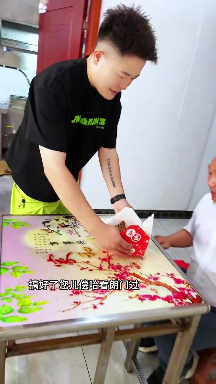 宋鸭子真有那么好吃吗?哪里有好吃的都有好吃佬巴东哥的身影