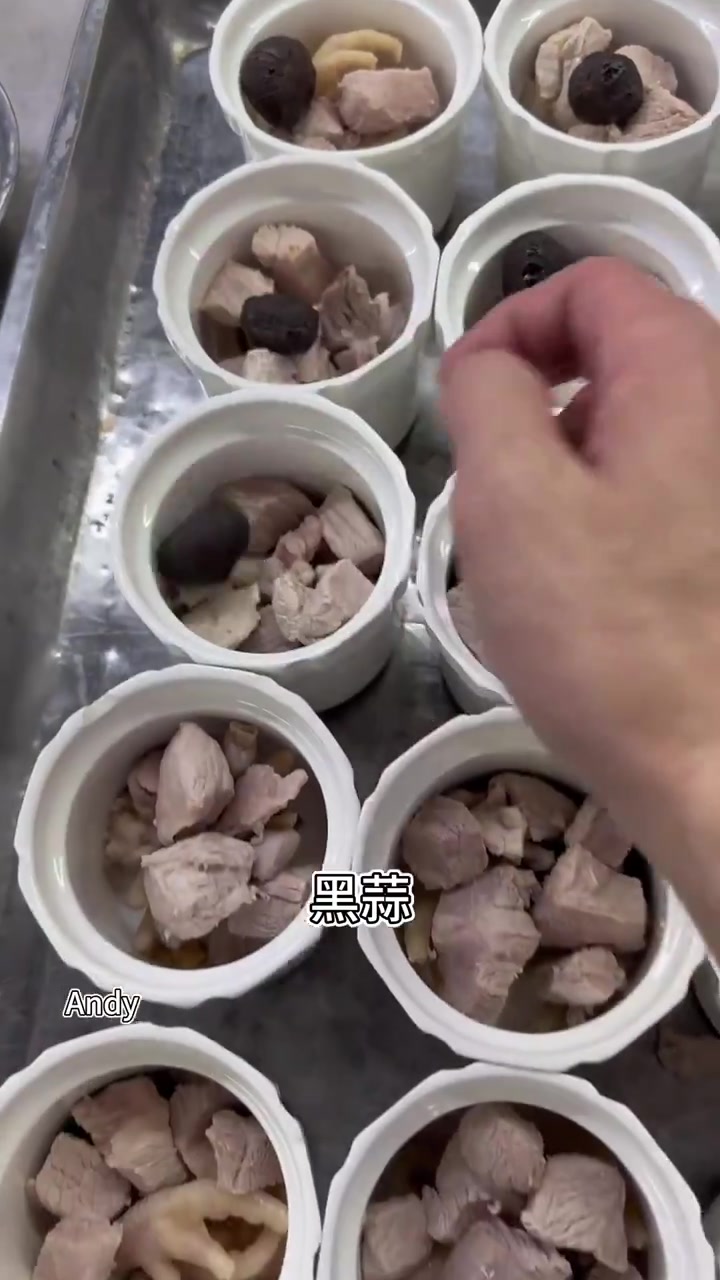 煲汤,炖汤,都是学不完的课程?