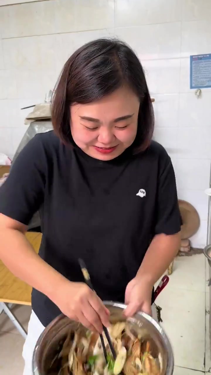 徐州贾汪素火腿凉调着吃真好吃