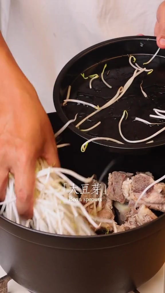 复刻港式云吞成功!