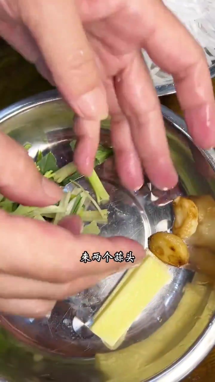 兴仙的深海老虎斑鱼汤你吃过了吗~最近这么热的天非常适合了!