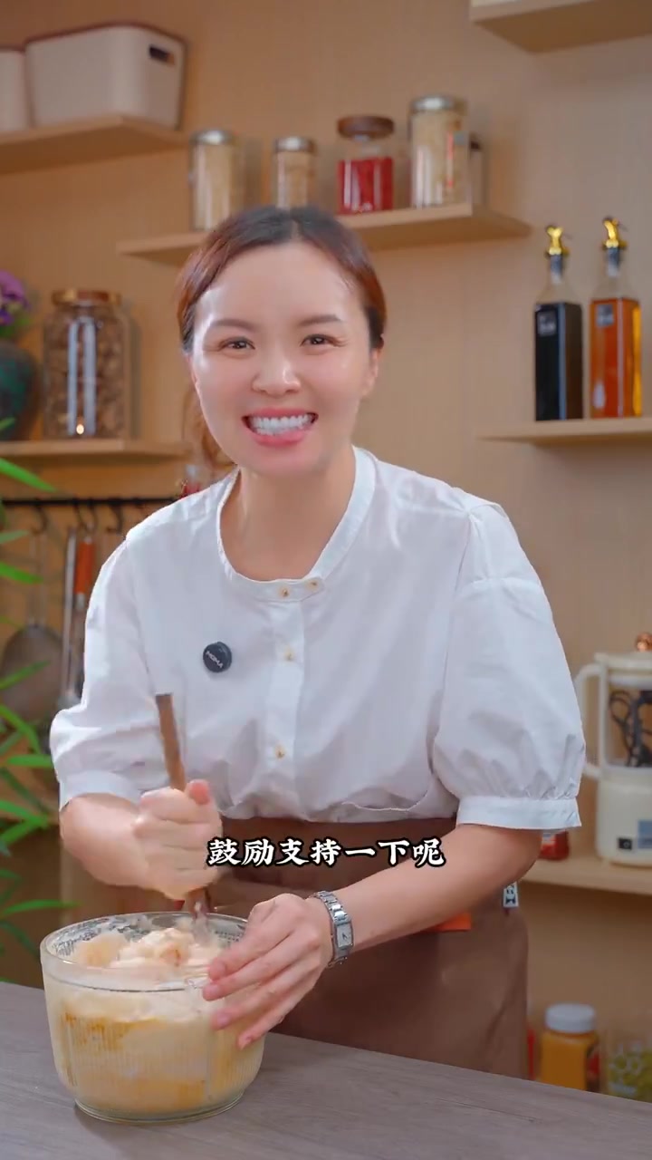 孩子爱吃的家庭版鱼豆腐,自己在家做,味道纯正,做法简单!