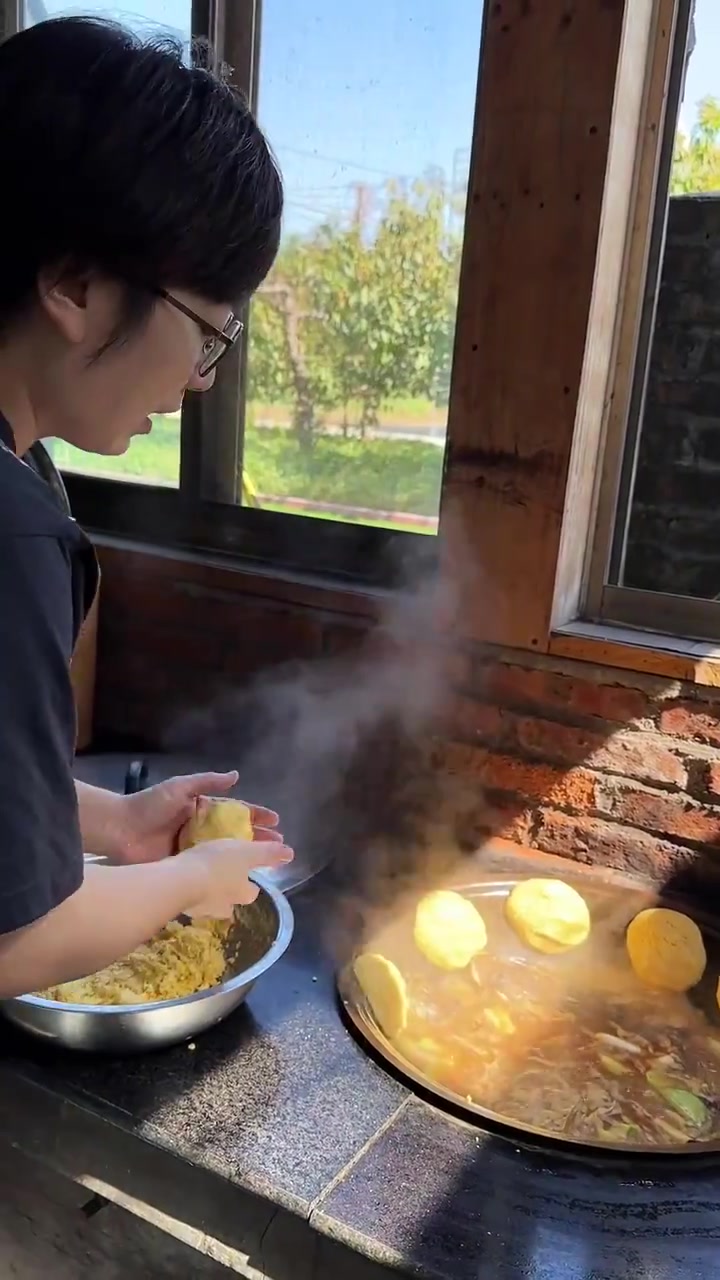 胶东焖鱼,辫子鱼烧萝卜太绝了