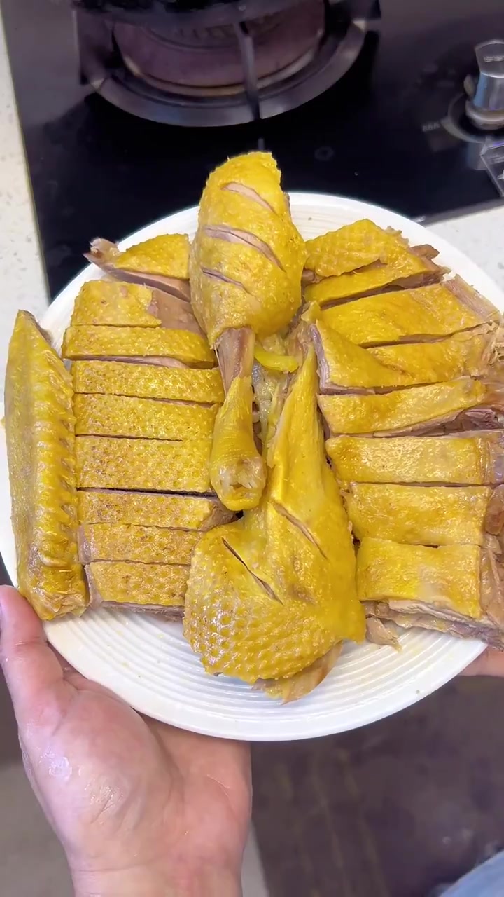 潮汕人嫁海南人的晚餐 新鲜的东西,白水煮都好吃