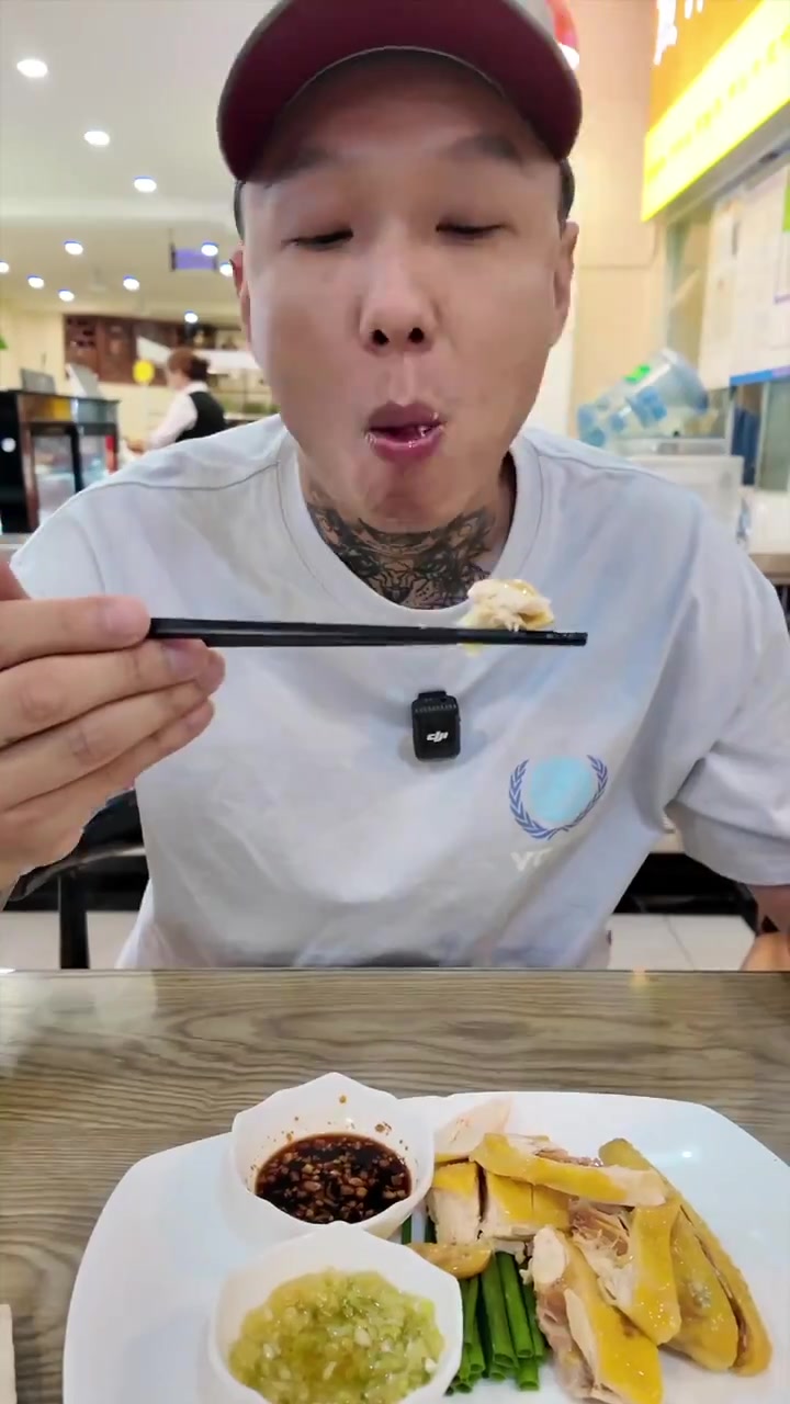 能在本地吃到这些潮汕广东地区的东西还是很不错的