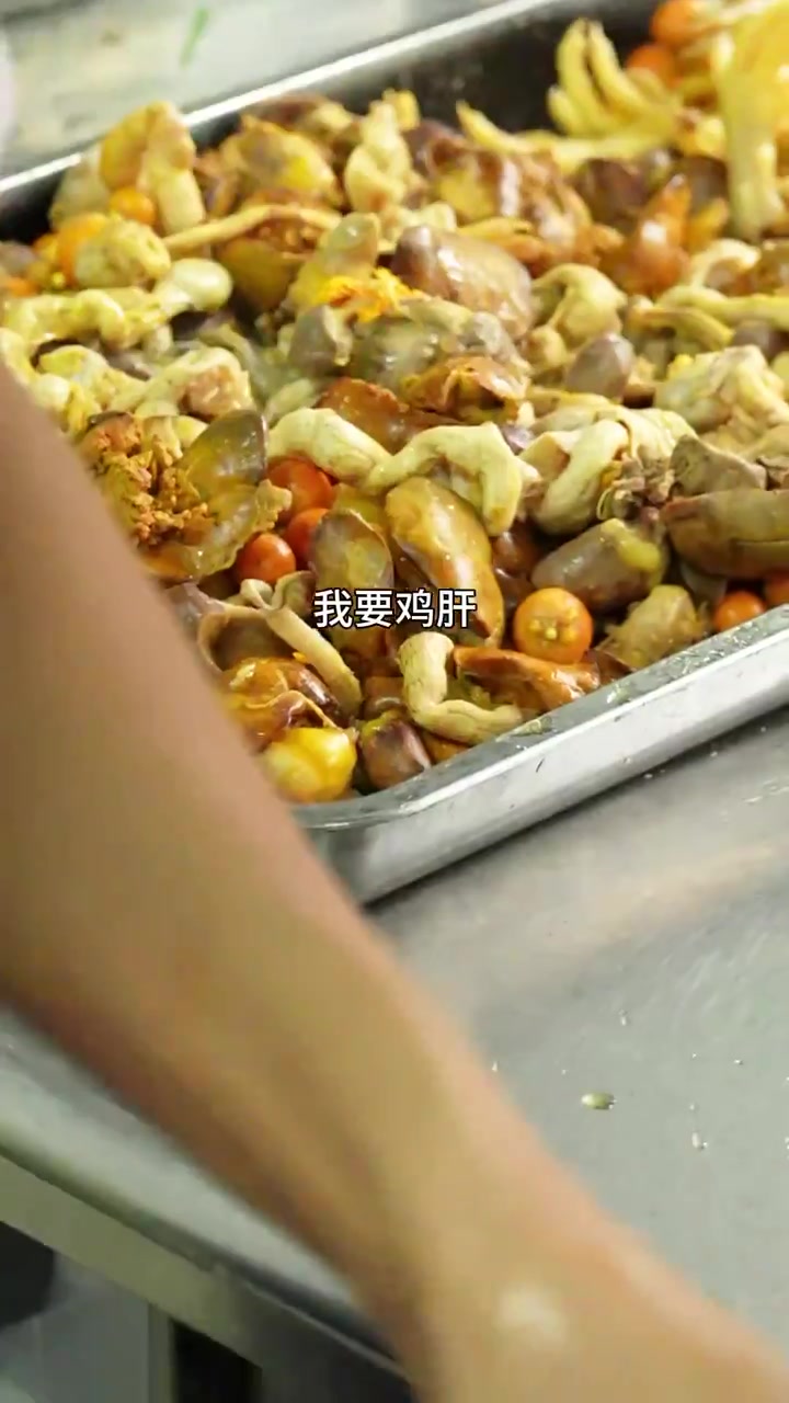 寻味湛江(32)——湛江白切鸡 来湛江