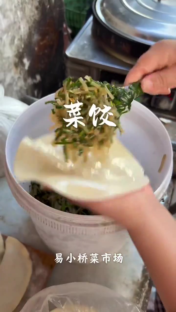 总要来一趟商城吧!感受一下豫南明珠的早市文化