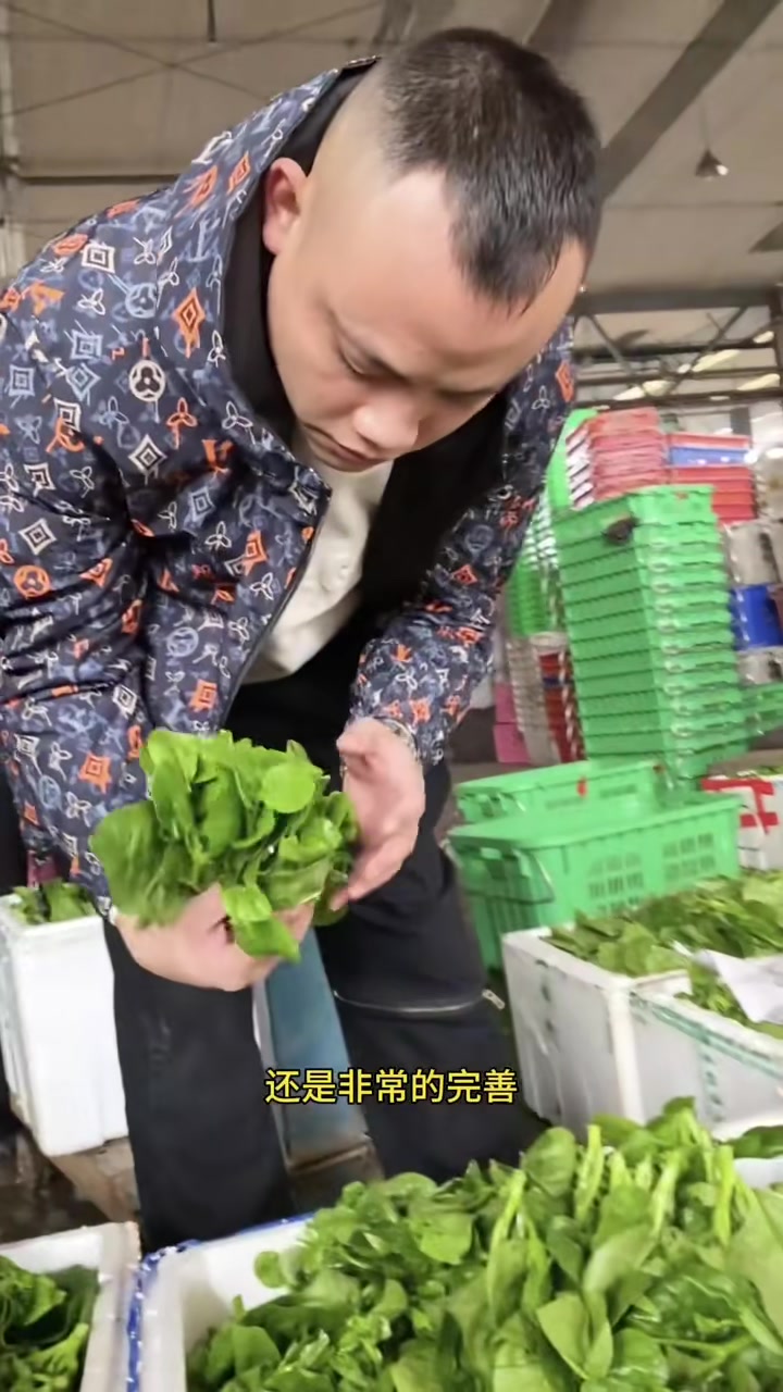 润农供应链两周年庆-供应商藤藤菜王子的故事