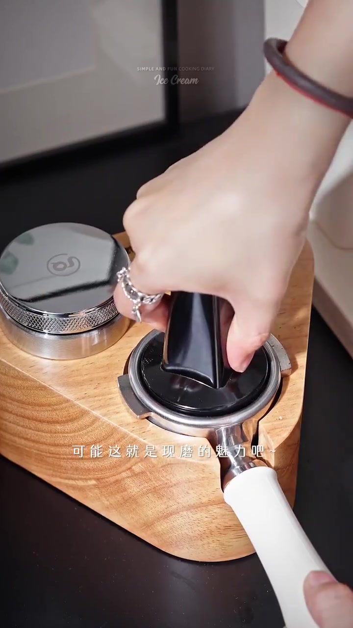 瀑布提拉米苏|一口爆浆!哪个咖啡脑袋扛得住?