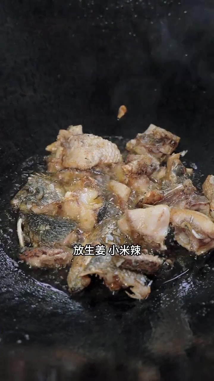可能只有湖北人才懂,这一锅柴鱼有多美味