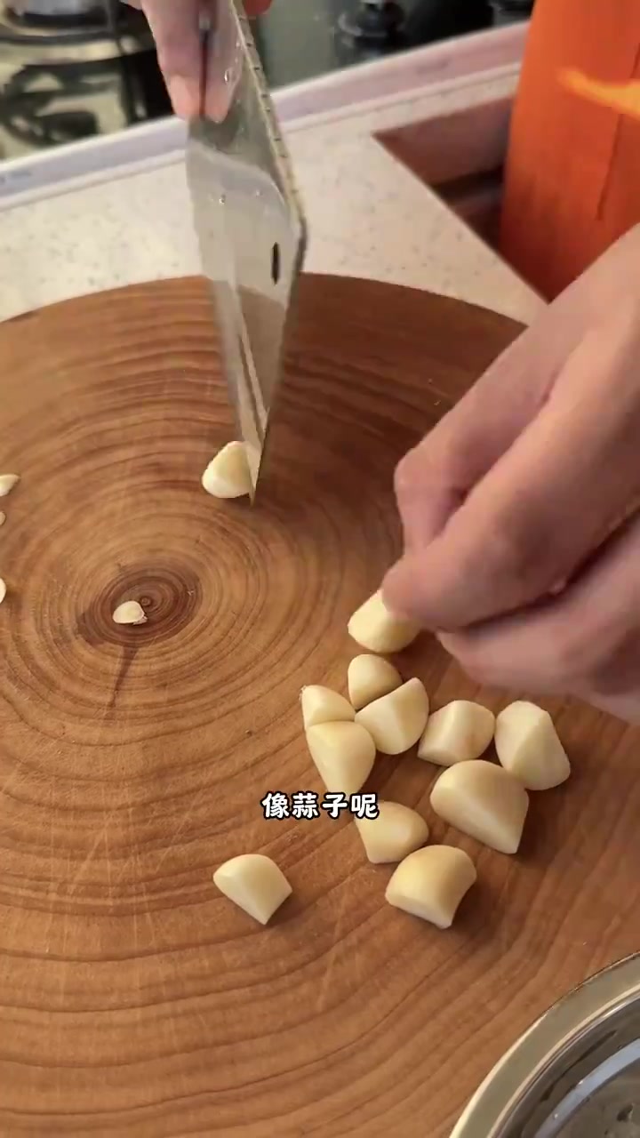 家常菜 “百变”的家常炒菜法