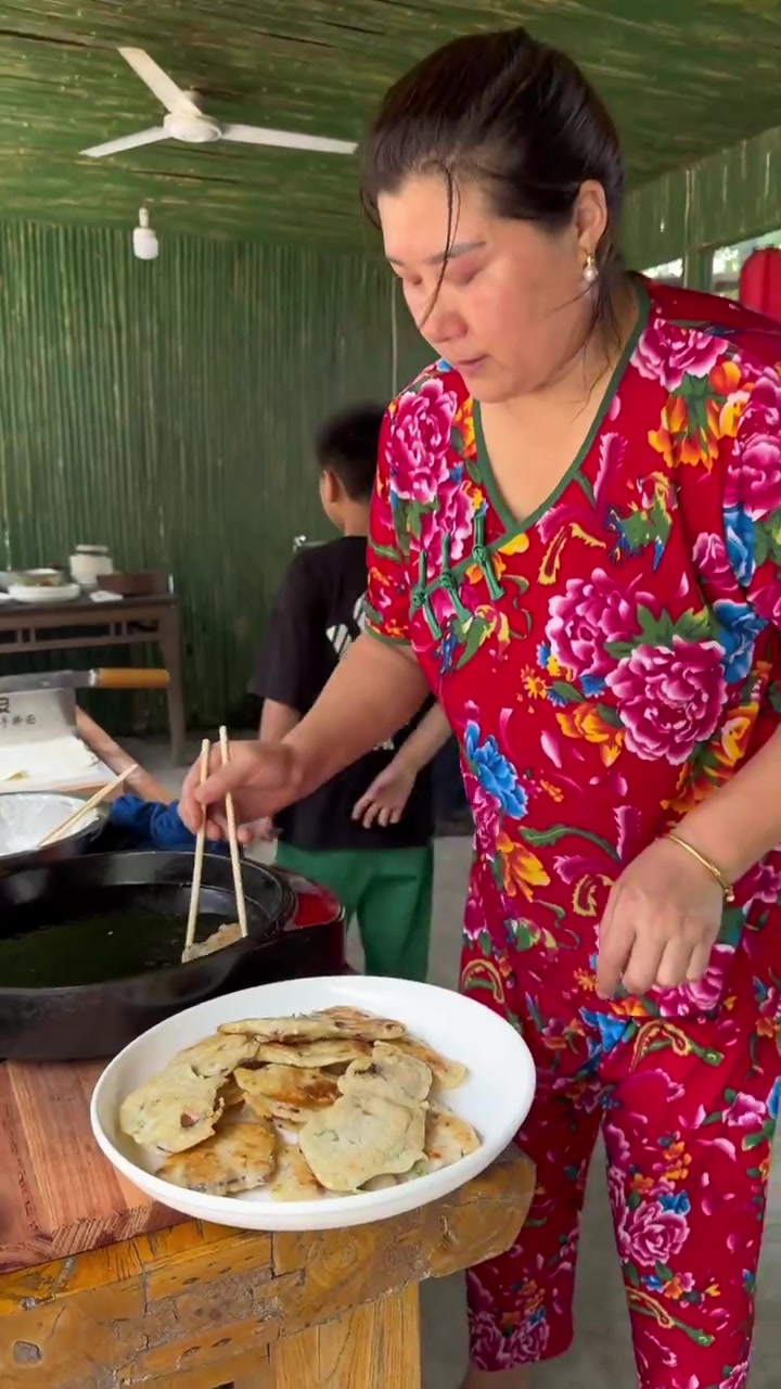 陕南腊肉好吃你吃了吗?