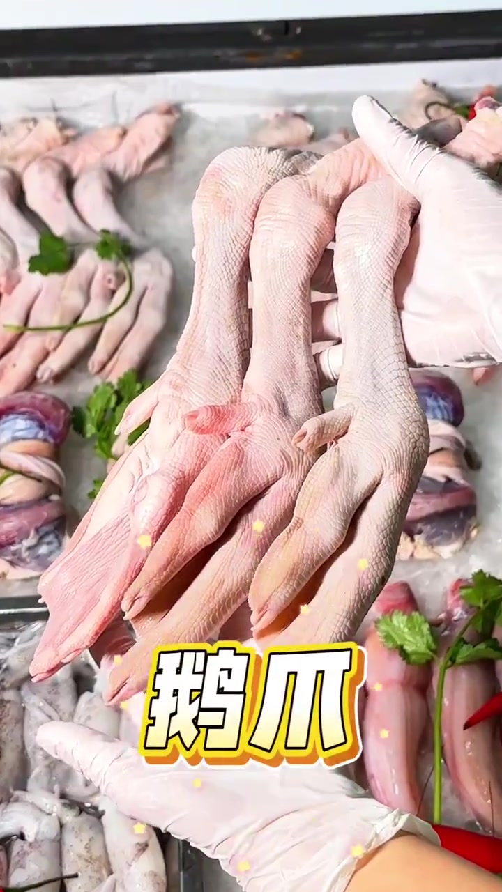 超正宗鹅肠火锅!不用跑去澄海吃啦!