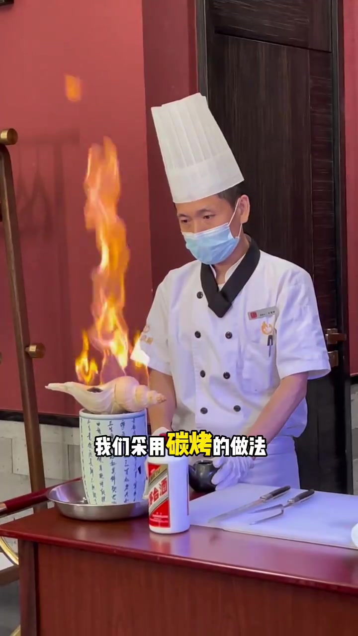 在太原吃高端的潮粤菜应该去哪呢 星河万朵体验中式尊贵