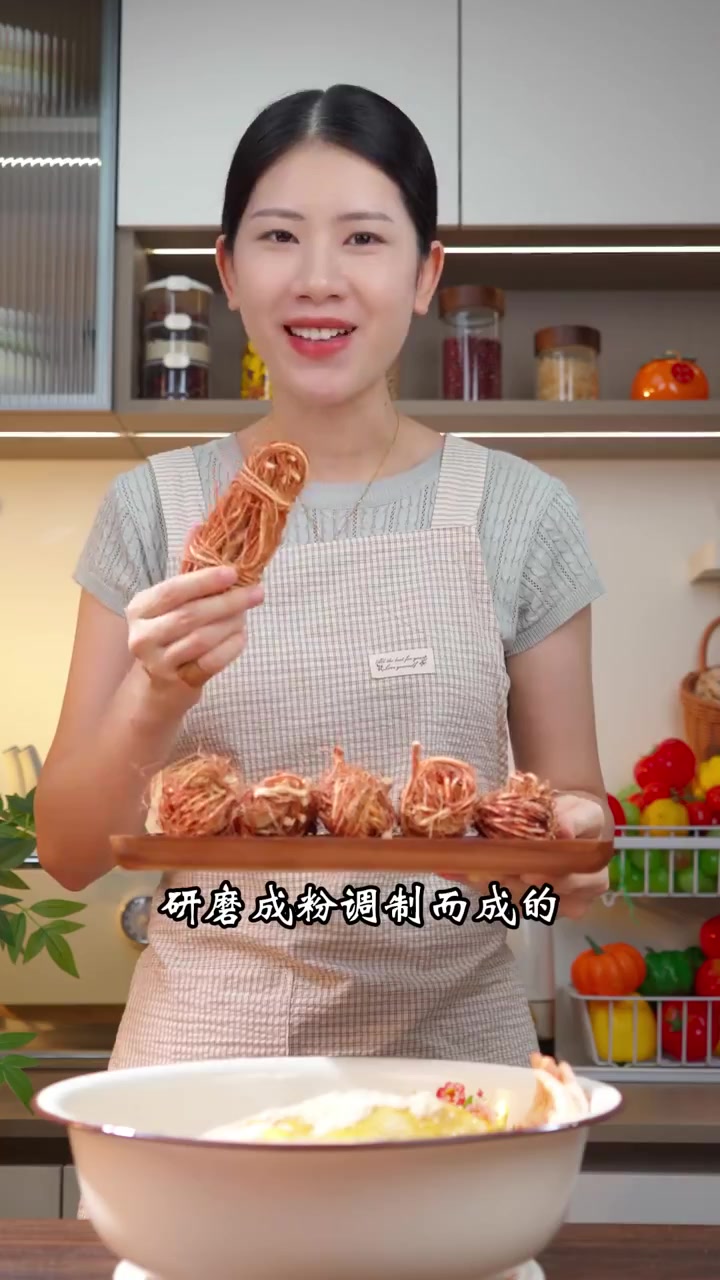 暑假别再带小朋友去外面吃那种乱七八糟的炸鸡烤鸡了