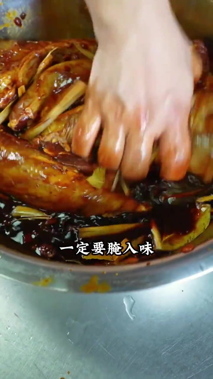 酱牛肉的做法,酱牛肉用腱子肉