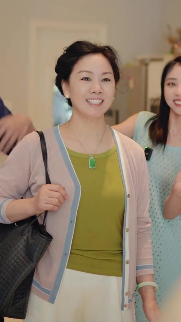 月饼什么口味没关系,团团圆圆才是真～