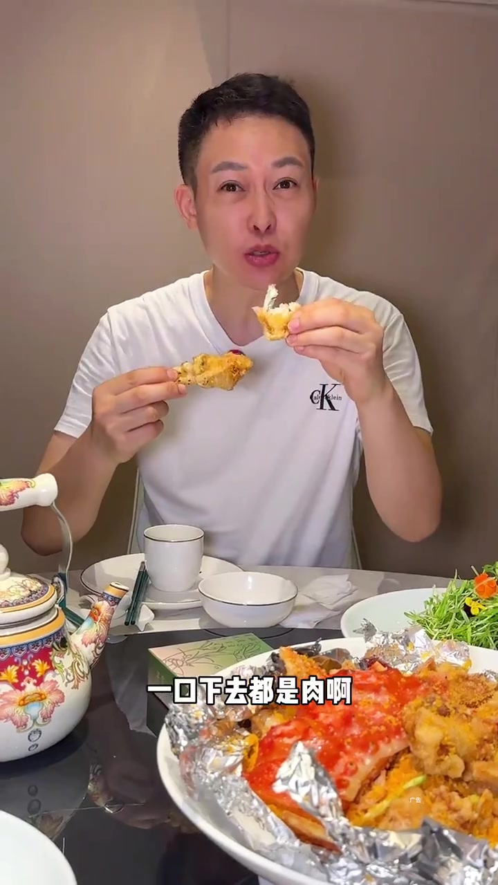 带老妈来吃这家江浙融合菜