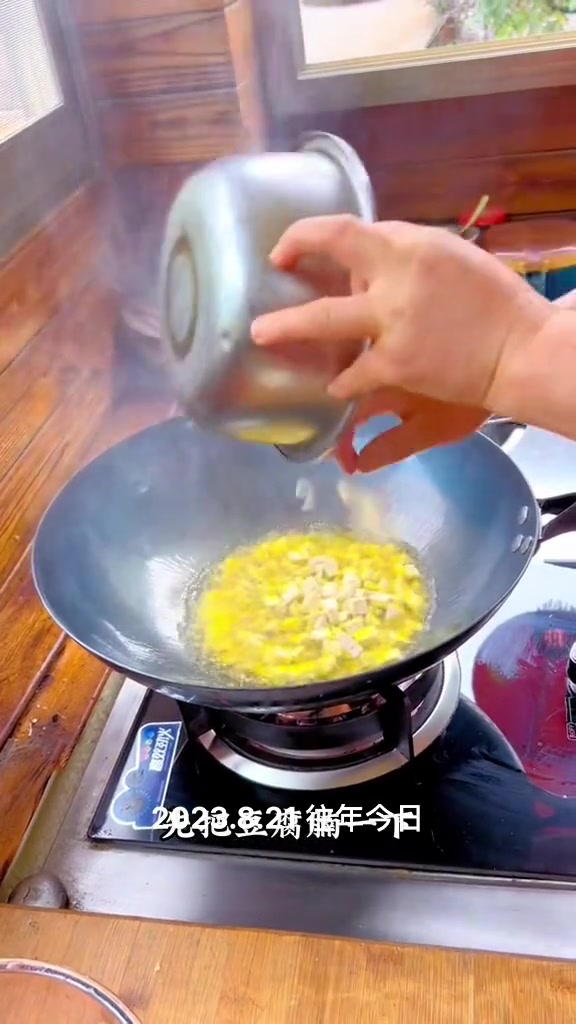 甘肃人的面食让你香破口