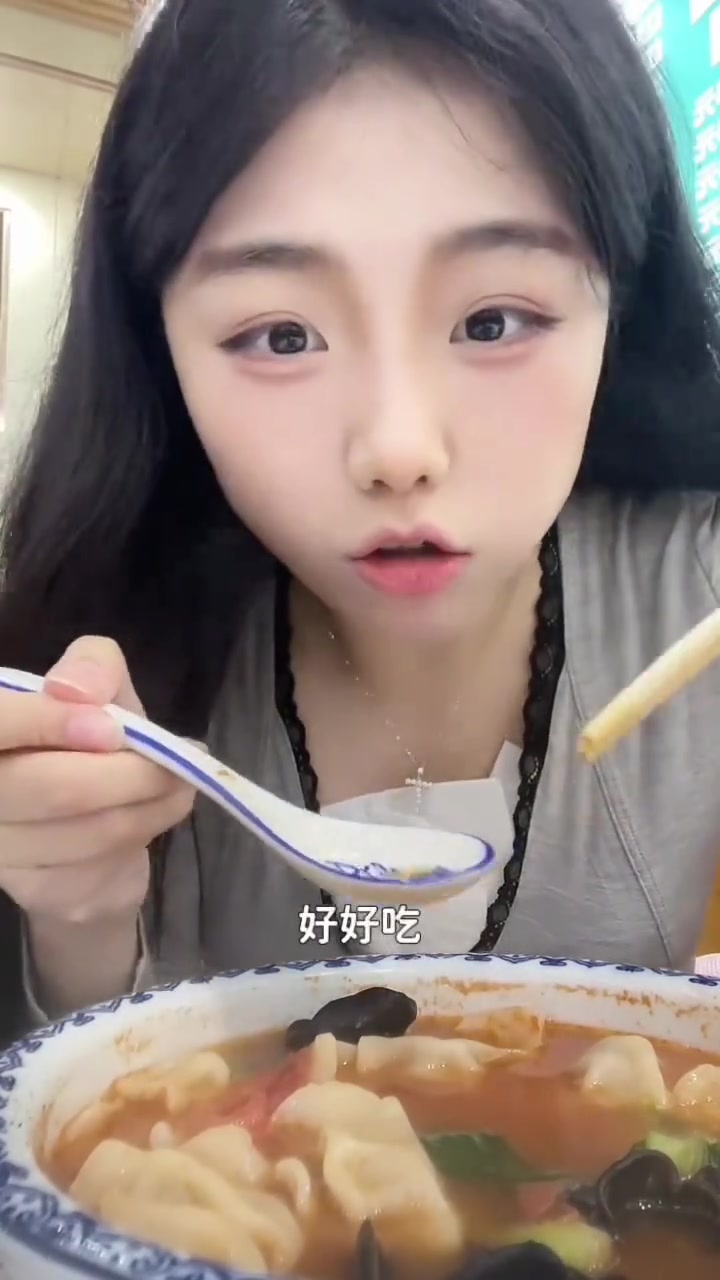 让人惊喜的一盆牛肉烩饺才只要15