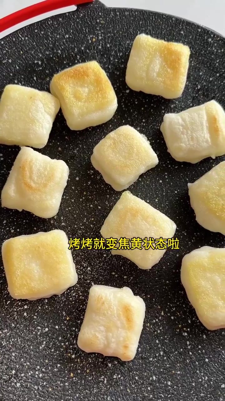 网上很火的烤肉食材测评来啦!