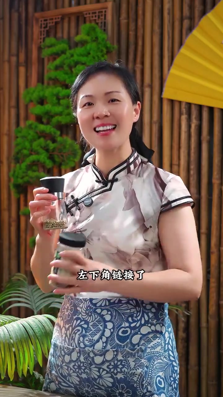 按我的方法做出来的胡椒猪肚鸡汤,好喝又暖胃