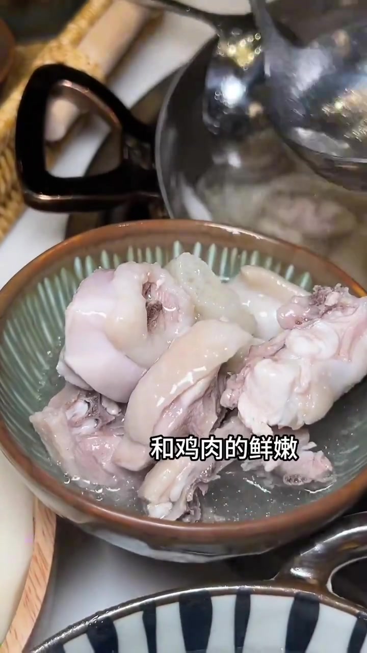 你们觉得深圳特产是什么