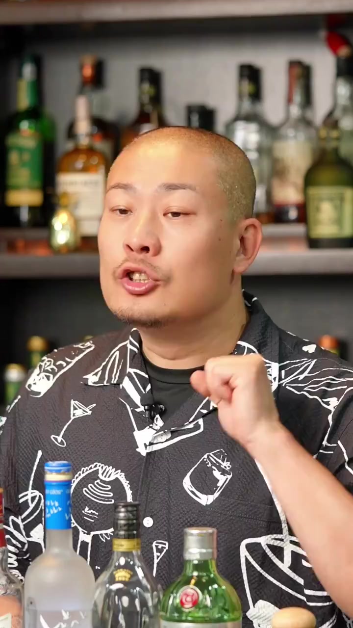 被催更了一个暑假的「鸡尾酒家族」