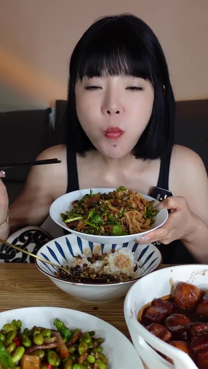 家常菜系列. 谁懂这一口红烧肉拌饭的含金量