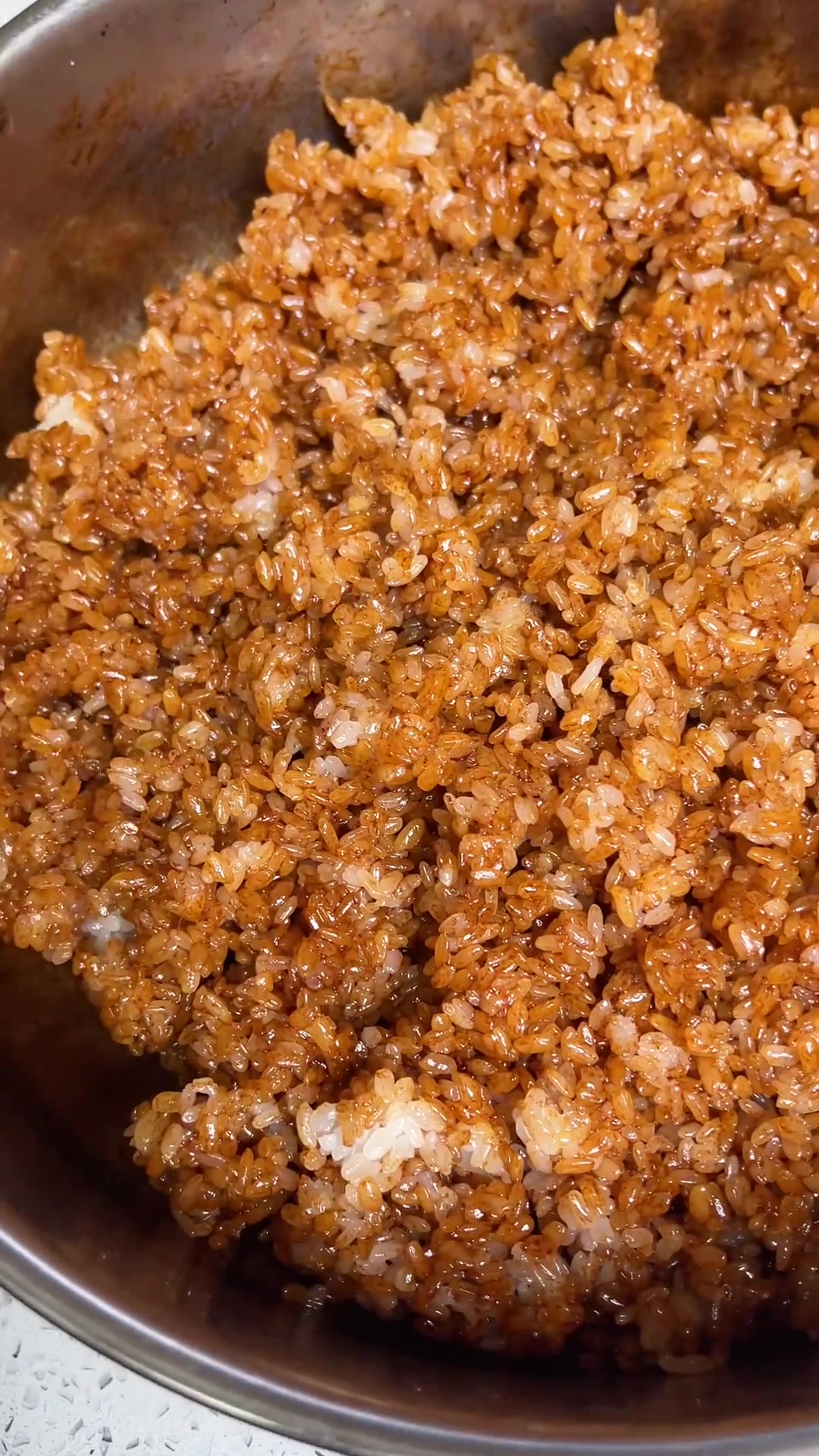 糯米饭来了!贵州早餐界的扛把子!